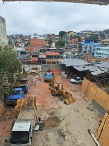 Lote/Terreno à venda, 1000m² no Vila Joaniza, São Paulo