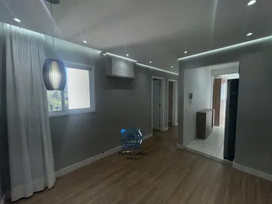 Apartamento com 2 Quartos para venda ou aluguel, 43m² no Botujuru, Mogi das Cruzes