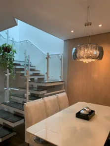 Casa com 3 Quartos à venda, 187m² no Vila Regente Feijó, São Paulo