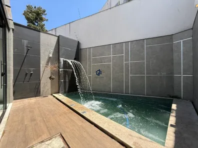 Casa com 3 Quartos à venda, 193m² no Santa Amélia, Belo Horizonte