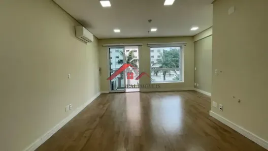 Sala Comercial para alugar, 30m² no Jardim, Santo André