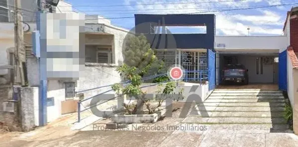 Imóvel Comercial com 6 Quartos à venda, 253m² no Jardim Chapadão, Campinas