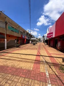 Ponto Comercial para alugar, 160m² no Centro, Americana