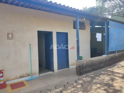 Ponto Comercial à venda, 720m² no Setor Comercial, Senador Canedo