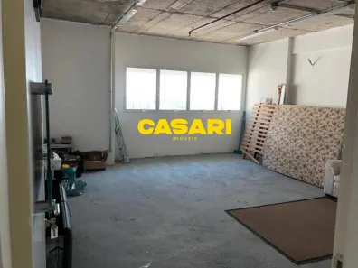 Sala Comercial à venda, 37m² no Centro, São Bernardo do Campo