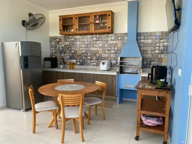 Casa com 3 Quartos à venda, 230m² no Residencial Central Parque, Salto