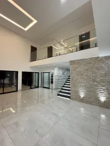 Casa com 4 Quartos à venda, 375m² no Morada da Colina, Uberlândia