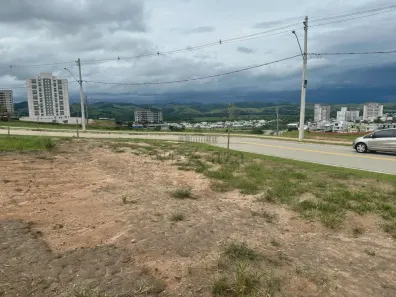 Lote/Terreno à venda, 470m² no Urbanova, São José dos Campos