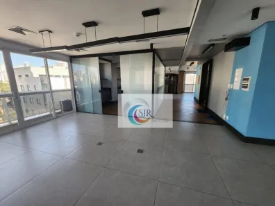 Sala Comercial para alugar, 190m² no Perdizes, São Paulo