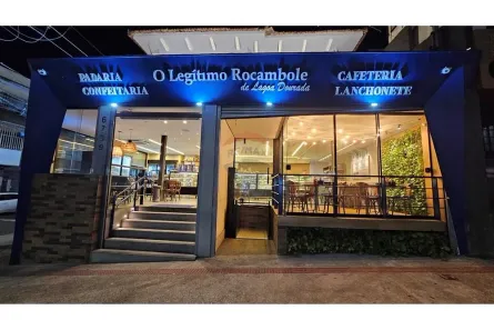 Ponto Comercial com 2 Quartos à venda, 322m² no Santo Antônio, Belo Horizonte