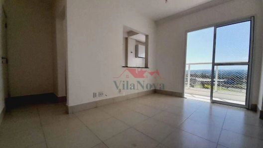 Apartamento com 3 Quartos à venda, 63m² no Jardim Santiago, Indaiatuba