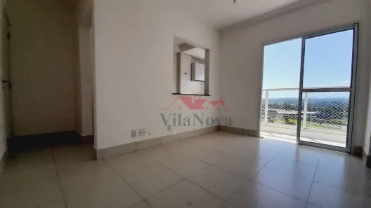 Apartamento com 3 Quartos à venda, 63m² no Jardim Santiago, Indaiatuba