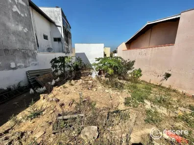Lote/Terreno à venda, 258m² no Parque Jambeiro, Campinas