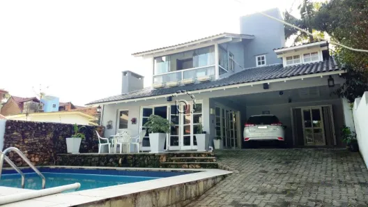 Casa com 5 Quartos à venda, 230m² no Jardim Isabel, Porto Alegre