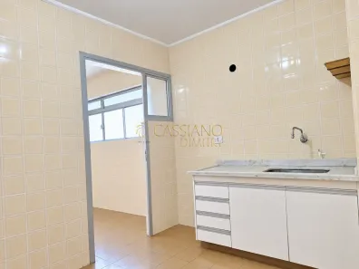 Apartamento com 2 Quartos à venda, 68m² no Vila Adyana, São José dos Campos