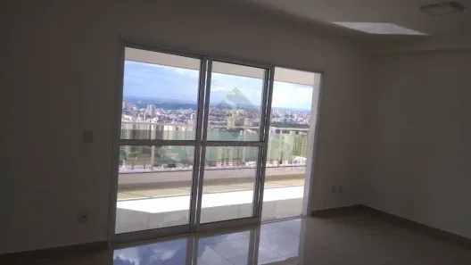Apartamento com 3 Quartos para alugar, 135m² no Condomínio Itamaraty, Ribeirão Preto