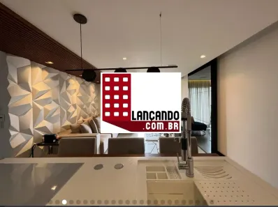 Apartamento com 2 Quartos à venda, 83m² no Água Branca, São Paulo
