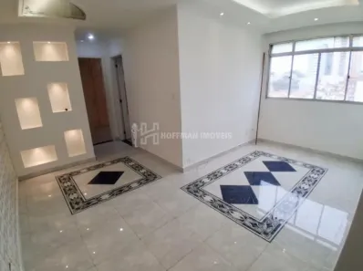 Apartamento com 2 Quartos à venda, 50m² no Santa Maria, São Caetano do Sul