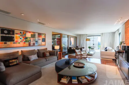 Apartamento com 2 Quartos à venda, 300m² no Higienópolis, São Paulo