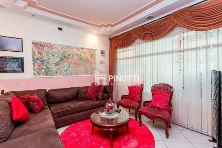 Sobrado com 3 Quartos à venda, 195m² no Santa Terezinha, São Bernardo do Campo