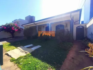 Casa com 5 Quartos para alugar, 326m² no Parque das Universidades, Campinas
