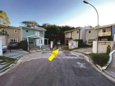 Casa de Condomínio com 3 Quartos à venda, 148m² no Jardim das Paineiras, Cotia