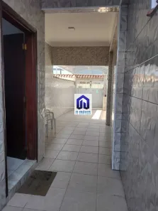 Casa com 3 Quartos à venda, 102m² no Vila Cascatinha, São Vicente