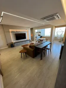 Apartamento com 4 Quartos à venda, 147m² no Renascença, São Luís