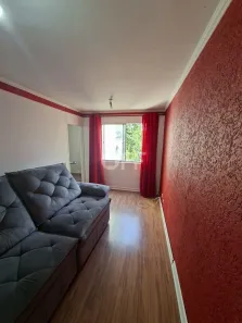 Apartamento com 2 Quartos para alugar, 62m² no Conjunto Residencial Parque Bandeirantes, Campinas
