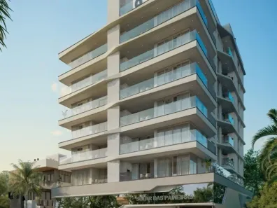 Apartamento com 2 Quartos à venda, 79m² no Palmas, Governador Celso Ramos