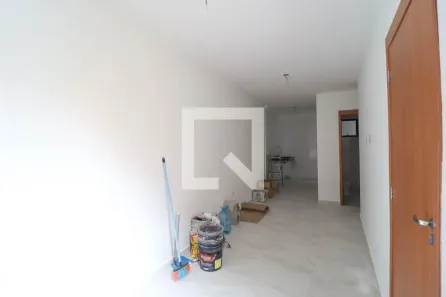 Apartamento com 2 Quartos à venda, 44m² no Tucuruvi, São Paulo