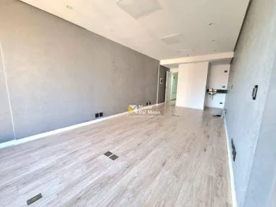 Sala Comercial para alugar, 31m² no Chácara Santo Antônio (Zona Sul), São Paulo