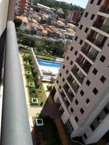 Apartamento com 2 Quartos para alugar, 77m² no Ponte de São João, Jundiaí