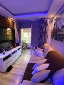 Apartamento com 3 Quartos à venda, 68m² no Jardim Nova Europa, Campinas