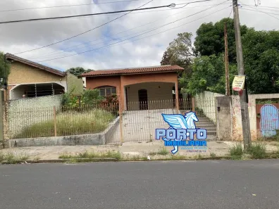 Casa com 3 Quartos à venda, 227m² no Vila Falcão, Bauru