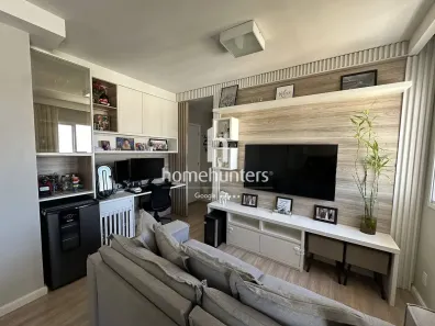 Apartamento com 2 Quartos à venda, 74m² no Parque Rural Fazenda Santa Cândida, Campinas