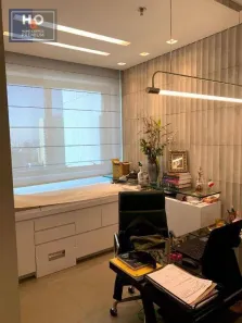 Sala Comercial para alugar, 35m² no Jardim Paulista, São Paulo