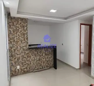 Apartamento com 2 Quartos à venda, 39m² no Conjunto Habitacional Humberto Popolo, Botucatu