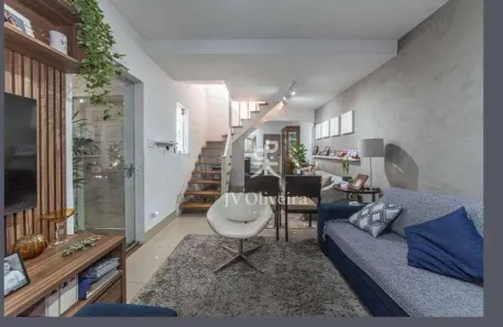 Casa com 3 Quartos à venda, 285m² no Vila Cruzeiro, São Paulo