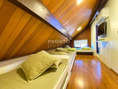 Casa de Condomínio com 4 Quartos à venda, 210m² no Centro, Ipojuca