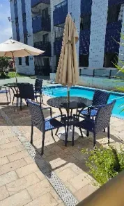 Apartamento com 2 Quartos para alugar, 51m² no Barra de Jangada, Jaboatão dos Guararapes