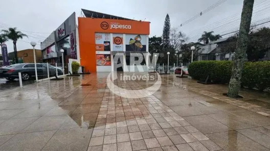 Ponto Comercial para alugar, 500m² no Tristeza, Porto Alegre