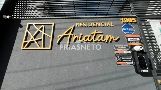Apartamento com 2 Quartos para alugar, 100m² no Alemães, Piracicaba