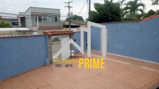 Casa com 3 Quartos à venda, 100m² no Jardim Sulacap, Rio de Janeiro