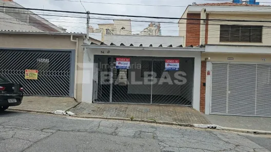 Casa com 2 Quartos à venda, 85m² no Tatuapé, São Paulo