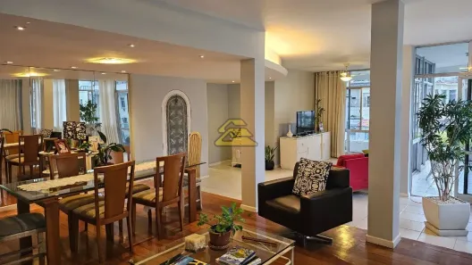 Apartamento com 3 Quartos à venda, 287m² no Copacabana, Rio de Janeiro