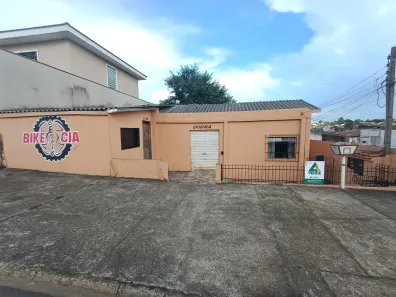 Lote/Terreno à venda, 429m² no Chapada, Ponta Grossa