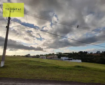 Lote/Terreno à venda, 1000m² no Condomínio Fazenda Alta Vista, Salto de Pirapora