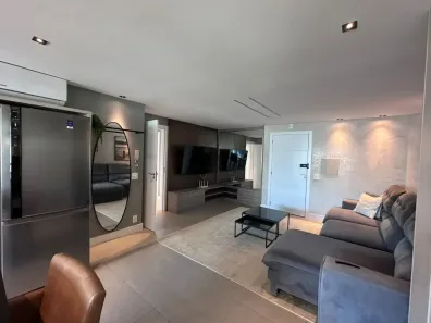 Apartamento com 2 Quartos à venda, 88m² no Praia Brava de Itajaí, Itajaí