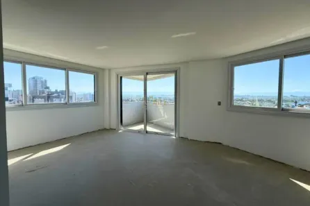 Apartamento com 3 Quartos à venda, 121m² no Predial, Torres